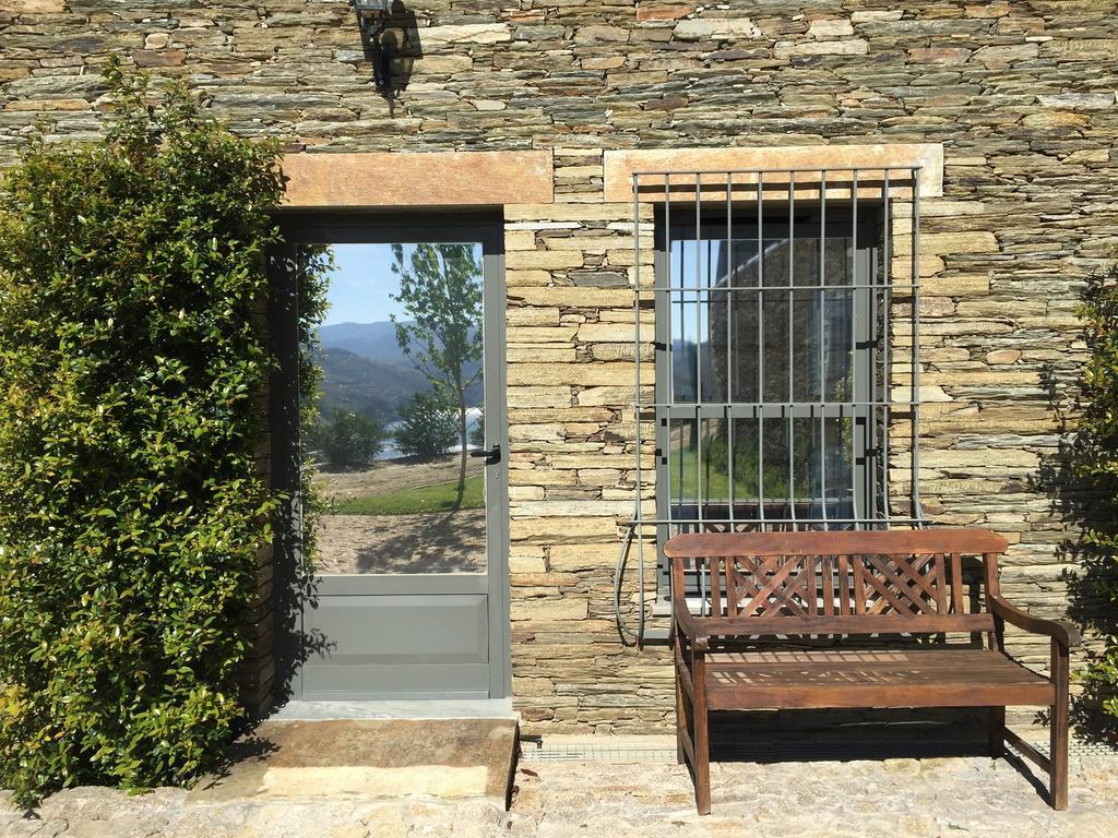 Quinta Da Marka Covas do Douro Exteriér fotografie