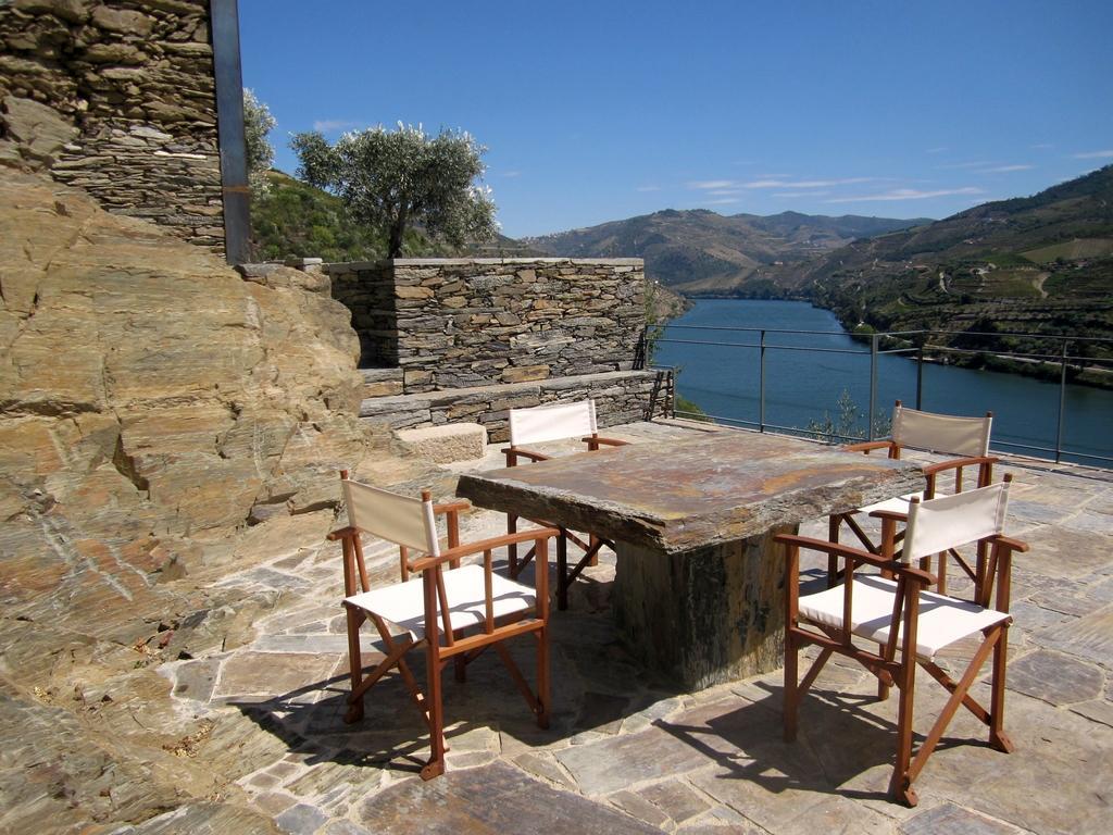 Quinta Da Marka Covas do Douro Exteriér fotografie