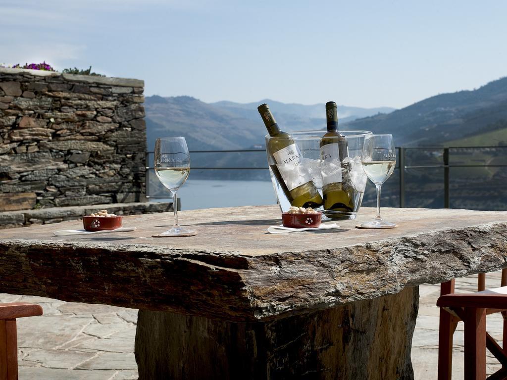 Quinta Da Marka Covas do Douro Exteriér fotografie