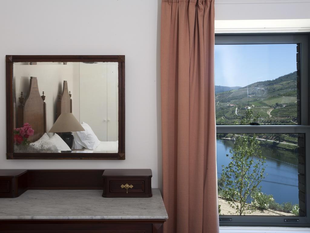 Quinta Da Marka Covas do Douro Pokoj fotografie