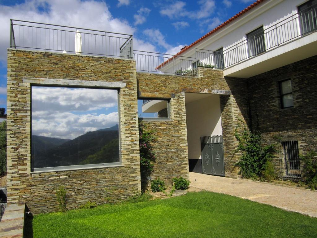 Quinta Da Marka Covas do Douro Exteriér fotografie