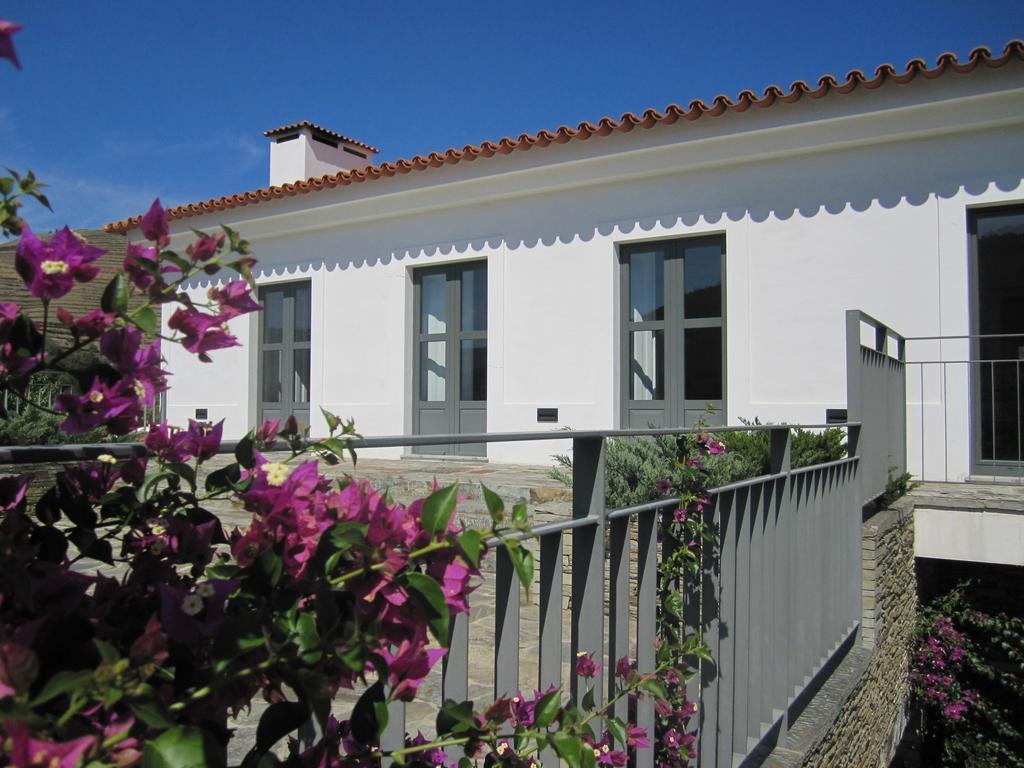 Quinta Da Marka Covas do Douro Exteriér fotografie