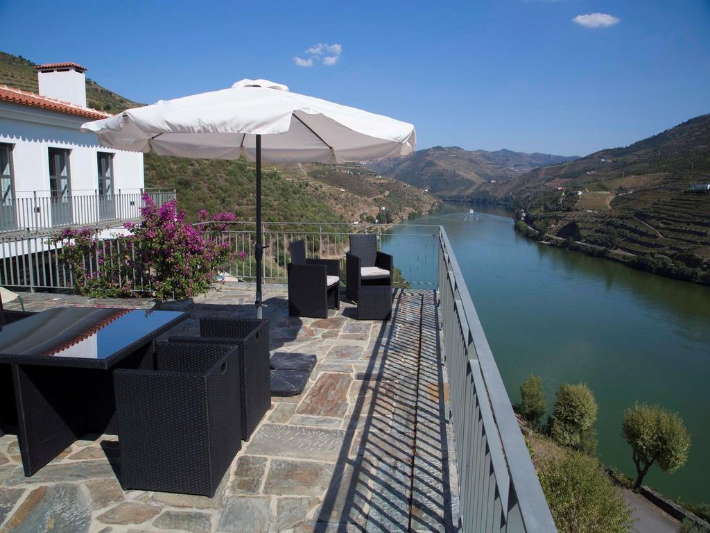 Quinta Da Marka Covas do Douro Exteriér fotografie