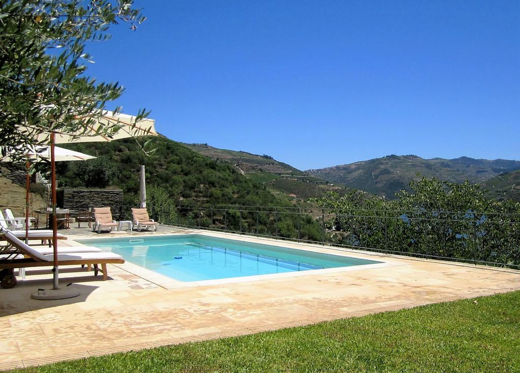 Quinta Da Marka Covas do Douro Exteriér fotografie