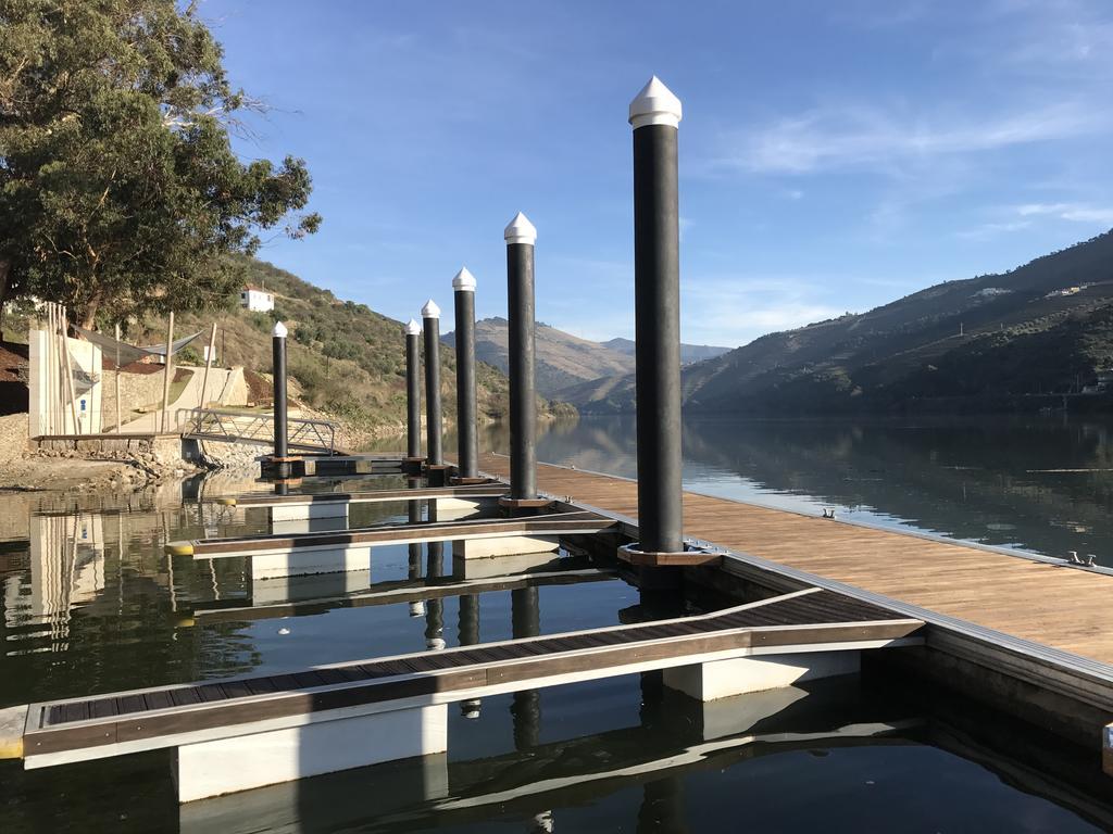 Quinta Da Marka Covas do Douro Exteriér fotografie